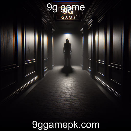 A Ascensão do Horror nos Jogos: Uma Viagem Emocional