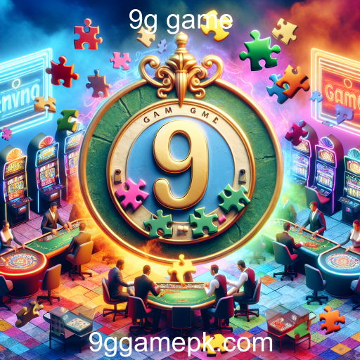 A Fascinante Aventura dos Jogos de Quebra-Cabeça
